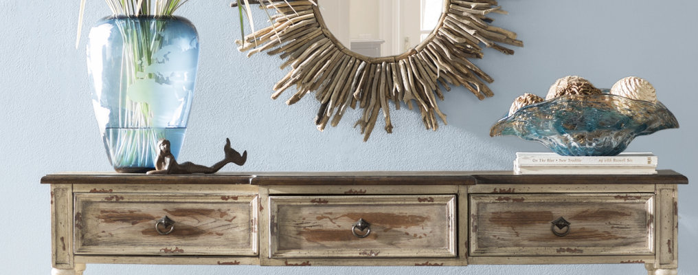 View of Coastal Furniture and Nautical Decor | Joss & Main